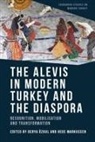 Derya Markussen Ozkul, Hege Markussen, Derya Ozkul - Alevis in Modern Turkey and the Diaspora