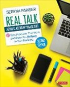 Serena Pariser - Real Talk About Classroom Management