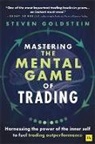 Steven Goldstein - Mastering the Mental Game of Trading