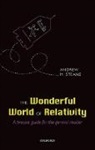 Andrew Steane, Andrew (Department of Physics Steane, Steane Andrew - Wonderful World of Relativity