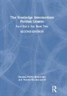Dominic Parviz Brookshaw, Dominic Shabani-Jadidi Parviz Brookshaw, Pouneh Shabani-Jadidi - Routledge Intermediate Persian Course