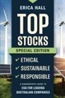 Erica Hall, Erica (Uethical) Hall - Top Stocks Special Edition - Ethical, Sustainable, Responsible