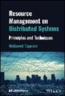 Shikharesh Majumdar, Shikharesh (Carleton University Majumdar - Resource Management on Distributed Systems