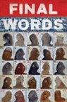 578 Men and Women Executed on Texas Death Row, 578 Men and Women Executed on Texas Death Row Hort, 578 Men and Women Executed on Texas Death Row, Men and Women Executed on Texas Death Row, Randall Horton, Randall Executed on Texas Death Row Horton - Final Words
