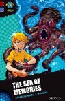 David Gatward, Dynamo - Project X Alien Adventures: Dark Red Book Band, Oxford Level 17: The