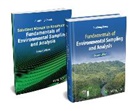 Chunlong Zhang, Chunlong (University of Houston-Clear Lake) Zhang, Zhang Chunlong - Fundamentals of Environmental Sampling and Analysis, 2e Set