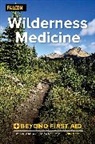 William Forgey, William W. Forgey, William W. M. D. Forgey, Forgey William W. - Wilderness Medicine