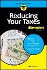 Margaret A. Munro, Eric Tyson - Reducing Your Taxes for Dummies