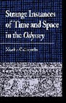 Menelaos Christopoulos, Christopoulos Menelaos - Strange Instances of Time and Space in the Odyssey
