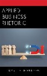 Elizabeth C. Tomlinson - Applied Business Rhetoric