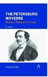 Roland John Wiley, Roland John Wiley, Wiley Roland John - Petersburg Noverre, Volume: 2
