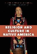 Suzanne Crawford O'Brien, Suzanne Crawford O''brien,  Crawford O'Brien Suzanne, Suzanne Crawford O'Brien - Religion and Culture in Native America
