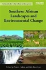 Peter J. Boardman Holmes, John Boardman, Boardman John, Peter J. Holmes, Holmes Peter J. - Southern African Landscapes and Environmental Change