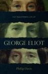 Philip Davis, Philip (University of Liverpool) Davis - Transferred Life of George Eliot
