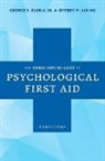 George S Everly, George S. Everly, Everly George S., George S. Everly Jr., Jeffrey M Lating, Jeffrey M. Lating... - Johns Hopkins Guide to Psychological First Aid