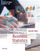 Ken (University of Houston Black, Black Ken - Business Statistics