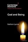 Nathan Lyons, Nathan (Notre Dame University Lyons, Lyons Nathan - God and Being