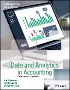 Ann C. Dzuranin, Ann C. Geerts Dzuranin, Guido Geerts, Margarita Lenk, Lenk Margarita - Data and Analytics in Accounting