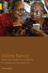 Tanja Ahlin - Calling Family