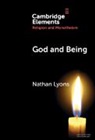 Nathan Lyons, Nathan (Notre Dame University Lyons, Lyons Nathan - God and Being