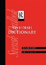Prisma - Swedish Dictionary