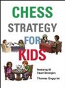 Thomas Engqvist - Chess Strategy for Kids