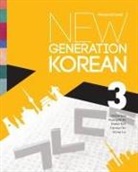 Yujeong Choi, Mihyon Jeon, Mihyon Ko Jeon, Daehee Kim, Kyoungrok Ko, Ahrong Lee - New Generation Korean