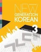 Yujeong Choi, Mihyon Jeon, Mihyon Ko Jeon, Daehee Kim, Kyoungrok Ko, Ahrong Lee - New Generation Korean Workbook
