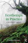 Caroline Brazier, Brazier Caroline - Ecotherapy in Practice