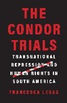 Francesca Lessa, Lessa Francesca - Condor Trials