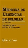 Joshua M. Kosowsky, Kosowsky Joshua M., Richard D. Zane, Richard D. Kosowsky Zane, Zane Richard D. - Medicina De Urgencias De Bolsillo