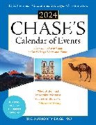 Editors of Chase's, Editors of Chase''s - Chase''s Calendar of Events 2024
