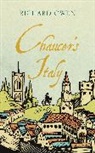 Richard Owen, Richard Owen - Chaucers Italy