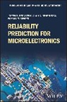 Emma Bender, Emmanuel Bender, Alain Bensoussan, Alain (Universite Paris-Dauphine et INRIA) Bensoussan, Bensoussan Alain, Joseph B Bernstein... - Reliability Prediction for Microelectronics