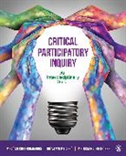 Meagan Call-Cummings, Meagan Dazzo Call-Cummings, Giovanni P Dazzo, Giovanni P. Dazzo, Giovanni P. P. Dazzo, Melissa Hauber-Ozer - Critical Participatory Inquiry