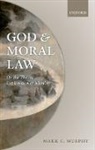 Mark C. Murphy, Mark C. (Georgetown University Murphy - God and Moral Law