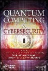 Romil (Shri Vaishnav Vidyapeeth Vishwavidya Rawat, Vivek (Manipal University Jaipur Bhardwaj, Bhardwaj Vivek, Rajesh Kumar Chakrawarti, Rajesh Kumar (Sushila Devi Bansal College Chakrawarti, Jaideep Patel... - Quantum Computing in Cybersecurity