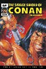 Ernie Chan, Chan Ernie, Don Kraar, Don Yakata Kraar, Kraar Don, Gary KWAPISZ... - Savage Sword of Conan: The Original Comics Omnibus Vol.9
