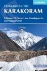 Bart Jordans, Bart Richardson Jordans, Tom Richardson - Trekking in the Karakoram 1st edition