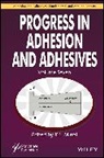 K. L. (Maria Curie-Skodowska University Mittal, K L Mittal, K. L. Mittal, Mittal K. L. - Progress in Adhesion and Adhesives, Volume 7