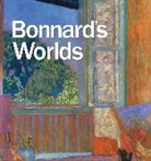 George T. M. Shackelford - Bonnard''s Worlds
