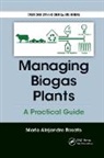 Mario Alejandro Rosato, Mario (Sustainable Technologies Alejandro Rosato, Mario (Sustainable Technologies SL Alejandro Rosato, Alejandro Rosato Mario - Managing Biogas Plants