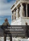 David M. (University of Queensland) Pritchard, David M Pritchard, David M. Pritchard, Pritchard David M. - Athenian Funeral Oration