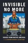 Raymond Dubb Foxworth, Steve Dubb, Dubb Steve, Raymond Foxworth - Invisible No More