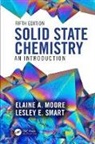 Elaine A. (The Open University Moore, Moore Elaine A., Lesley E. (The Open University Smart, Smart Lesley E. - Solid State Chemistry
