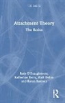Karen Bateson, Bateson Karen, Katherine Berry, Berry Katherine, Rudi Dallos, Dallos Rudi... - Attachment Theory