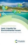 Joao (University of Aveiro Coutinho, Prof. Joao (University of Aveiro Coutinho, João Coutinho, Isabel Marrucho - Ionic Liquids for Environmental Issues