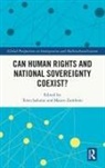 Tetsu (Kobe University Sakurai, Tetsu Sakurai, Mauro Zamboni - Can Human Rights and National Sovereignty Coexist?