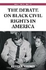 Kevern Verney, Verney Kevern - Debate on Black Civil Rights in America