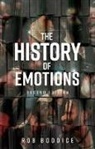 Rob Boddice - History of Emotions